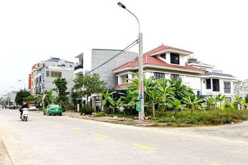 Tăng cường công tác quản lý quy hoạch phát triển đô thị