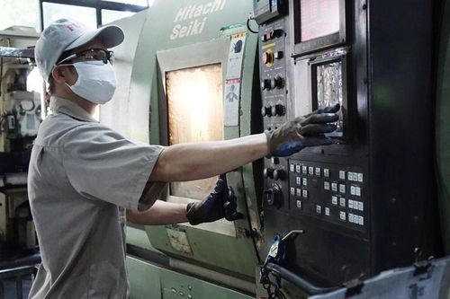 Nhiều doanh nghiệp duy trì mức ổn định