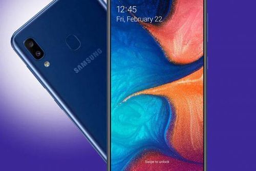 Top 5 smartphone của Samsung đang có giá 'rẻ không ngờ'