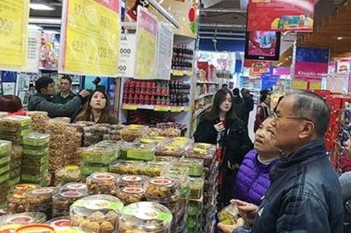 Không để xảy ra tình trạng thiếu hàng hoặc tồn kho sau Tết