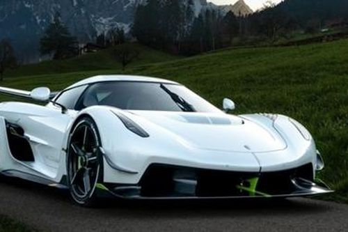 Bugatti sắp mất ngôi 'vua tốc độ' vào tay Koenigsegg