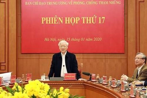 Đưa ra xét xử 10 vụ án nghiêm trọng trong năm 2020