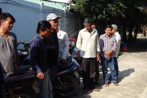 Triệt xóa hai tụ điểm cờ bạc gây nhức nhối