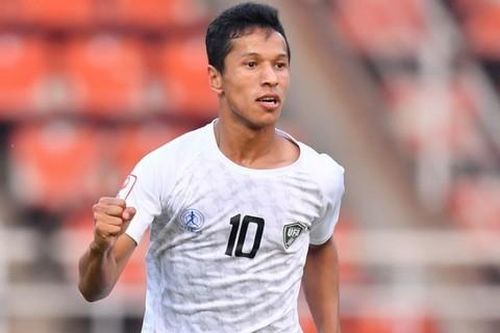 U23 Hàn Quốc 'không buông' trận cuối cùng dù đã chắc suất