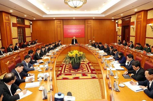 Thu hồi 35.000 tỷ đồng tiền tham nhũng trong năm 2019