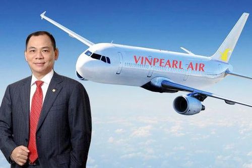 Khi Vingroup rời cuộc đua bầu trời