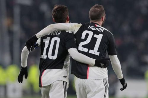 Juventus thắng Udinese 4-0 dù không có Ronaldo