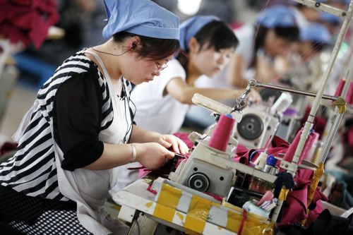 Trung Quốc báo động nguy cơ thất nghiệp ồ ạt trong năm 2020