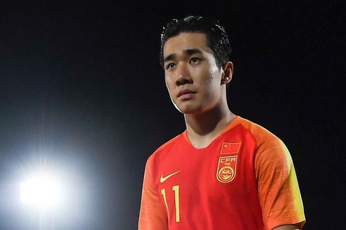 U23 Trung Quốc tạo thành tích 'xấu hổ chưa từng thấy'