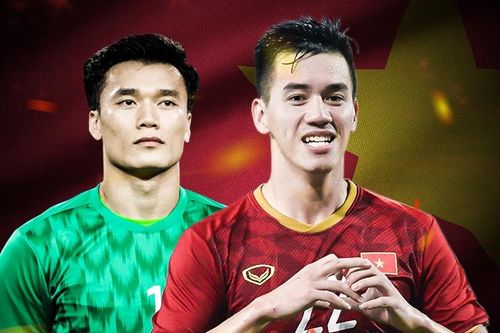 Lịch thi đấu U23 châu Á 2020: Việt Nam gặp Triều Tiên