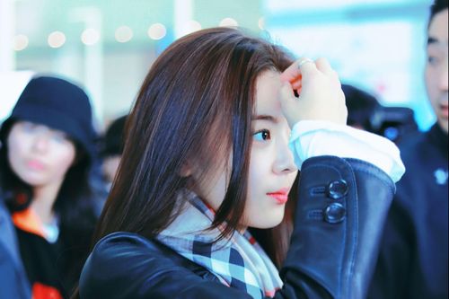 5 mỹ nhân 10X nhà JYP khoe vẻ đẹp tự nhiên