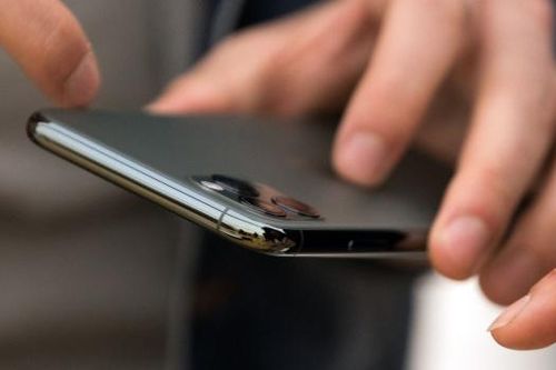 FBI bẻ khóa iPhone mà không cần Apple
