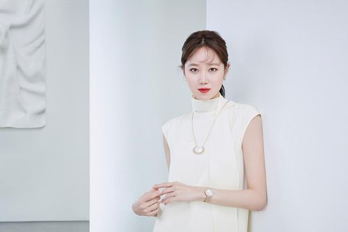 Nhan sắc những nữ diễn viên được yêu thích nhất