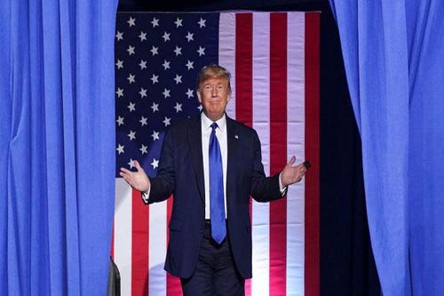 Washington Post: Mỹ ra 'tối hậu thư' buộc châu Âu gây áp lực với Iran về JCPOA