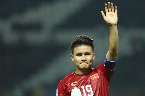 BÓNG ĐÁ HÔM NAY 16/1: Quang Hải chỉ ra điểm yếu của U23 Việt Nam. MU vào vòng 4 FA Cup