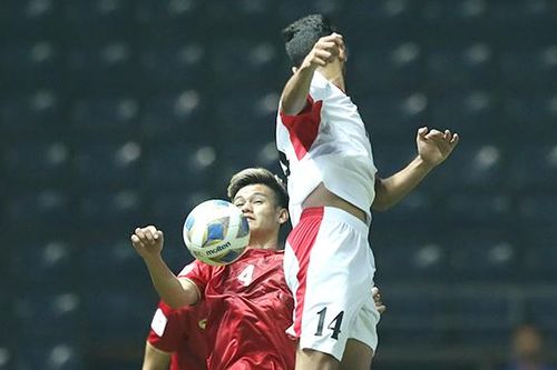 U23 Việt Nam vs U23 Triều Tiên: Chiến đấu và hy vọng. Trực tiếp VTV6