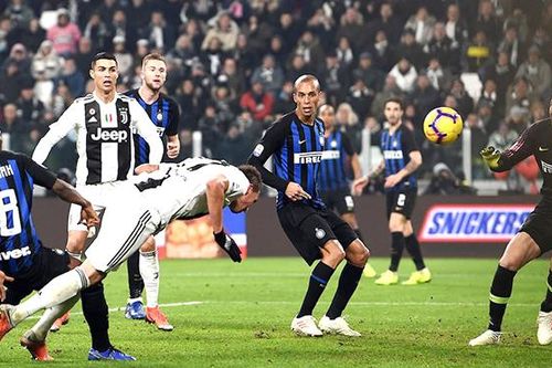 Scudetto mùa này là một cuộc đua marathon