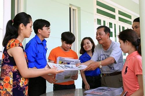 Cây cầu nối công nhân lao động đến với Ðảng (Kỳ 1)