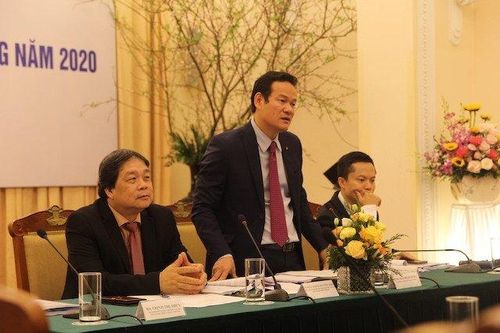 UNESCO Việt Nam tổng kết hoạt động năm 2019, định hướng công tác năm 2020