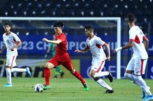 Gió đổi chiều?