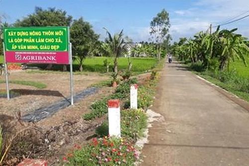 Sức sống mới trên quê hương Đồng Khởi