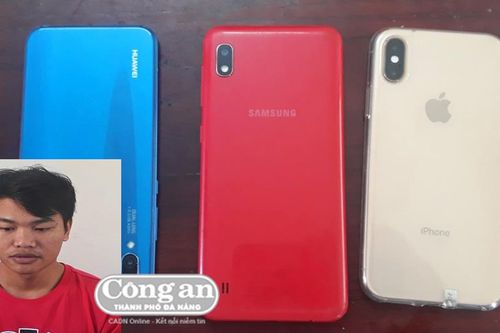 Gã công nhân chuyên 'làm ngoài giờ'