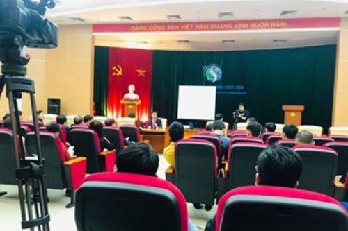 Tết sẽ có không khí lạnh gây mưa và rét