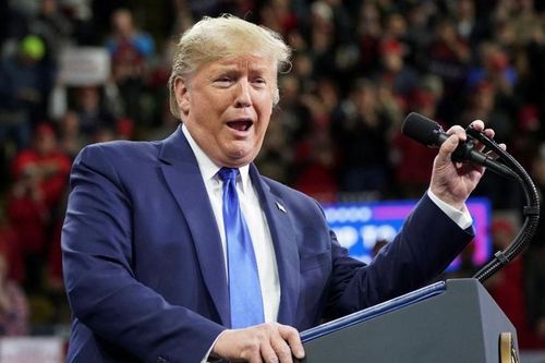 Mỹ: Hạ viện hoàn thiện các bước cuối cùng, mở đường xét xử ông Trump tại Thượng viện