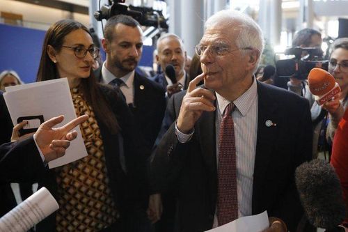 EU kích hoạt cơ chế giải quyết tranh chấp JCPOA với Iran: Mềm không được, cứng có xong?