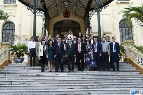 Hội nghị Tổng kết Ủy ban Quốc gia UNESCO Việt Nam năm 2019, phương hướng năm 2020