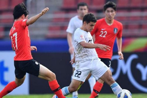 VCK U23 châu Á 2020: 6 tấm vé đã có chủ