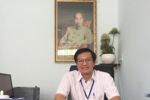 Quận 9 - TP.HCM: Bảo vệ môi trường từ quyết tâm của người đứng đầu địa phương