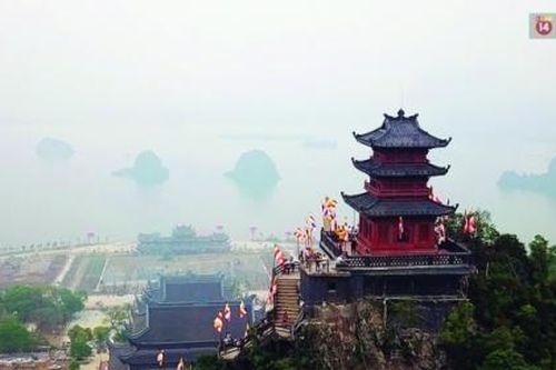Phát huy hiệu quả tiềm năng, đưa du lịch trở thành ngành kinh tế quan trọng