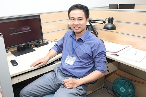 Đại học Duy Tân có thêm 4 tân Phó Giáo sư