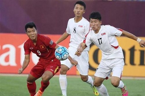 Lịch sử đối đầu bóng đá Triều Tiên: Việt Nam bất bại từ 2015 tới nay