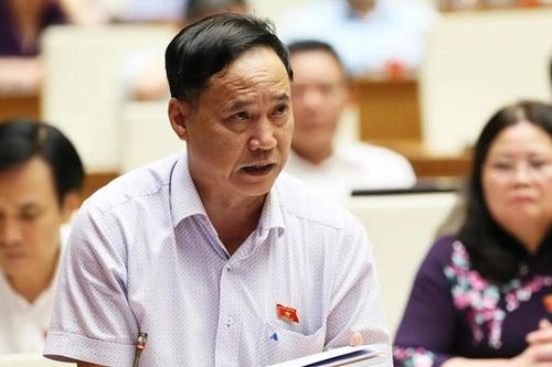 Đại biểu Quốc hội: 'Tôi từ chối nhận danh hiệu gia đình văn hóa'