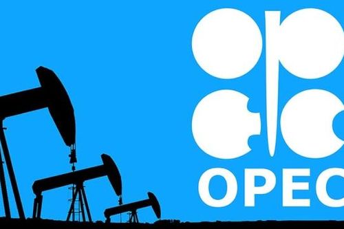 OPEC tăng dự báo mức tiêu thụ dầu thô toàn cầu vào năm 2020