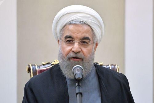 Quân đội châu Âu ở Trung Đông có thể 'gặp nguy hiểm', Tổng thống Iran cảnh báo