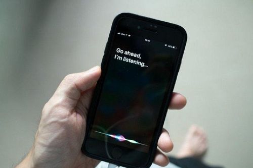 Smartphone nghe lén người dùng đến mức đáng sợ
