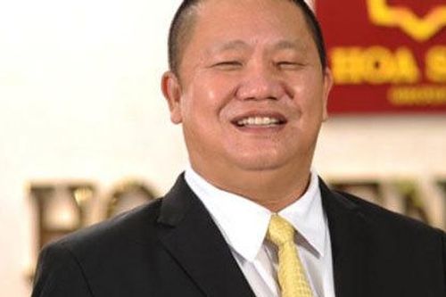 Lên núi ở ẩn, đại gia Lê Phước Vũ thỉnh thoảng làm vụ trăm tỷ