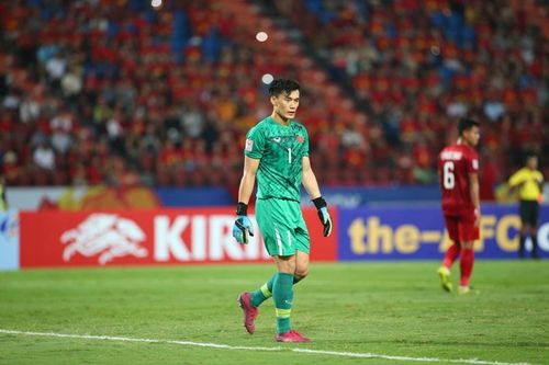 U23 Việt Nam thua ngược U23 Triều Tiên: Thảm họa Bùi Tiến Dũng