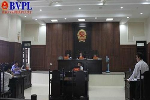 Đổi mới tổ chức các phiên tòa theo tinh thần cải cách tư pháp