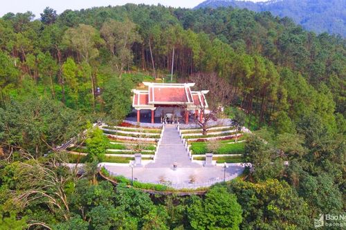 Nghệ An tổ chức lễ tưởng niệm 119 năm ngày mất của thân mẫu Chủ tịch Hồ Chí Minh