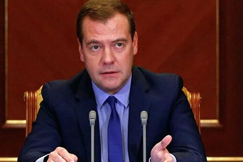 Từ chức Thủ tướng, tương lai nào đối với ông Dmitry Medvedev