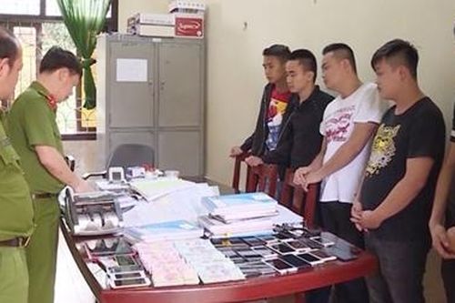Tiếp nối truyền thống Anh hùng