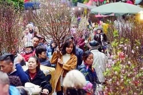Nhật ký chiều ba mươi