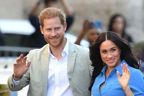 Sau cú sốc hoàng gia, nhà cái cược vợ chồng Meghan Markle ly hôn vào năm 2025, nhiều người sực nhớ đến lời tiên tri năm nào