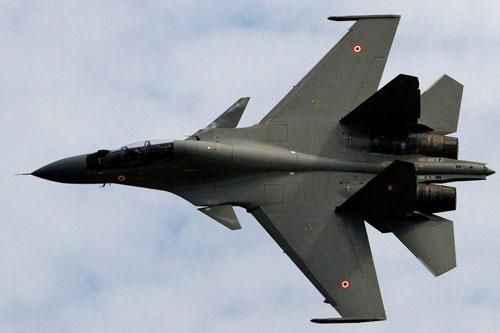 Tự sản xuất Su-30 giá 'cắt cổ', chính phủ Ấn Độ thanh minh thế nào?