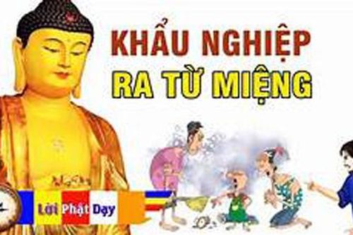 5 loại khẩu nghiệp sẽ giết chết tiền đồ của bạn, thậm chí có thể khiến bạn đau khổ day dứt cả cuộc đời