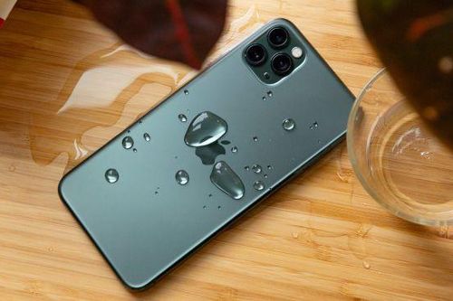 FBI bẻ khóa thành công chiếc iPhone 11 Pro Max